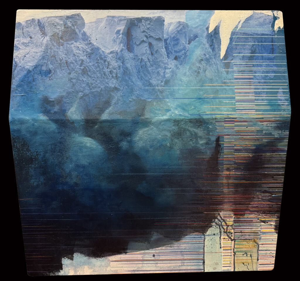 70x63 cm